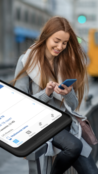 İndir МГТС İletişim Android için Ekran görüntüsü 2