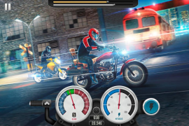 İndir TopBike: Racing & Moto 3D Bike Yarış Android için