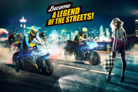 İndir TopBike: Racing & Moto 3D Bike Yarış Android için Ekran görüntüsü 5