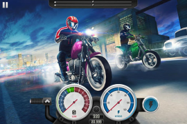 İndir TopBike: Racing & Moto 3D Bike Yarış Android için Ekran görüntüsü 6