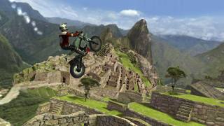 İndir Trial Xtreme 4 Bike Racing Yarış Android için Ekran görüntüsü 3