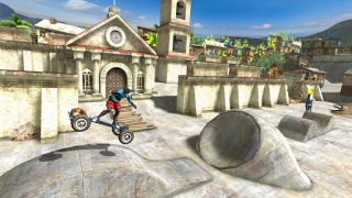 İndir Trial Xtreme 4 Bike Racing Yarış Android için Ekran görüntüsü 6