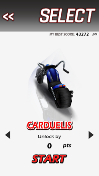 İndir Racing Moto Yarış Android için Ekran görüntüsü 3