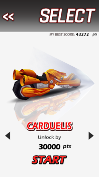 İndir Racing Moto Yarış Android için Ekran görüntüsü 4