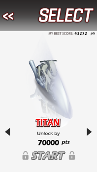 İndir Racing Moto Yarış Android için Ekran görüntüsü 5