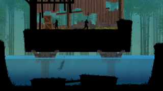 İndir Ninja Arashi 2 Maceralar Android için Ekran görüntüsü 2