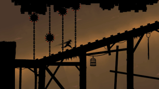 İndir Ninja Arashi 2 Maceralar Android için Ekran görüntüsü 6