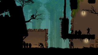 İndir Ninja Arashi 2 Maceralar Android için Ekran görüntüsü 7