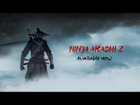 İndir Ninja Arashi 2 Maceralar Android için Ekran görüntüsü 8