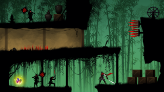 İndir Ninja Raiden Revenge Maceralar Android için