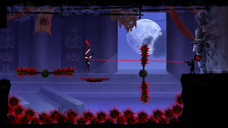 İndir Ninja Raiden Revenge Maceralar Android için Ekran görüntüsü 2