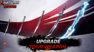 İndir Ninja Raiden Revenge Maceralar Android için Ekran görüntüsü 6