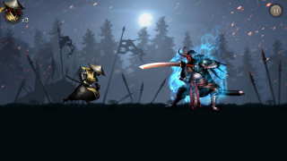 Ninja warrior: macera oyunları