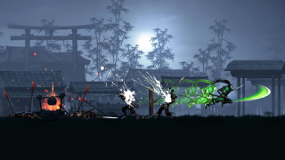 Ninja warrior: macera oyunları