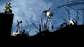 Ninja warrior: macera oyunları