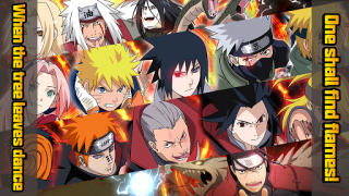 İndir Hokage Ultimate Storm Maceralar Android için Ekran görüntüsü 5