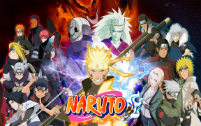 İndir Hokage Ultimate Storm Maceralar Android için Ekran görüntüsü 6