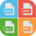 İndir  All Document Reader: Word, PDF