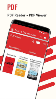 İndir Office Reader - WORD/PDF/EXCEL İş Android için Ekran görüntüsü 4