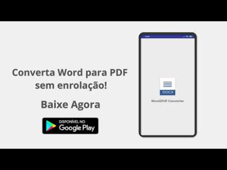 Belgeden PDF'ye Dönüştürücü -