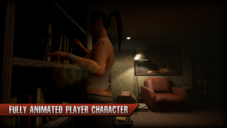 İndir Escape Legacy 3D - Escape Room Maceralar Android için Ekran görüntüsü 3