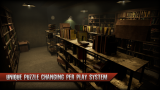 İndir Escape Legacy 3D - Escape Room Maceralar Android için Ekran görüntüsü 5