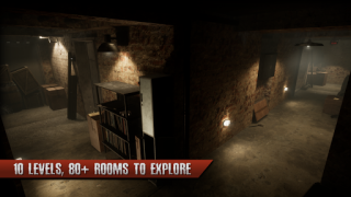 İndir Escape Legacy 3D - Escape Room Maceralar Android için Ekran görüntüsü 7