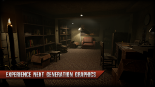 İndir Escape Legacy VR - FREE Virtual Reality Game Maceralar Android için Ekran görüntüsü 2