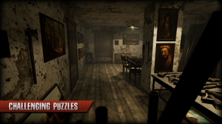 İndir Escape Legacy VR - FREE Virtual Reality Game Maceralar Android için Ekran görüntüsü 3
