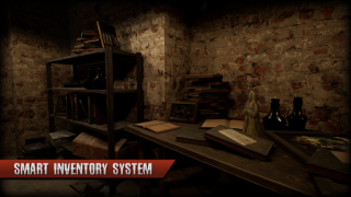 İndir Escape Legacy VR - FREE Virtual Reality Game Maceralar Android için Ekran görüntüsü 6