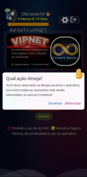 İndir VIPNET İş Dünyası Android için Ekran görüntüsü 2