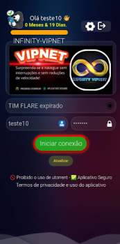 İndir VIPNET İş Dünyası Android için Ekran görüntüsü 4