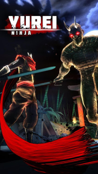 İndir Yurei Ninja Classic Arcade Android için