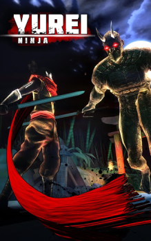 İndir Yurei Ninja Classic Arcade Android için Ekran görüntüsü 6