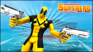 İndir Ninja savaşçı: Ninja örümcek a Eylem Android için