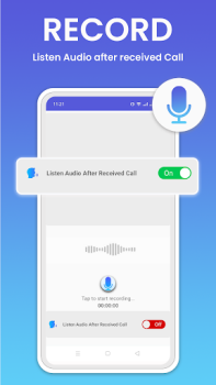 İndir sahte sesle arama şakası İletişim Android için Ekran görüntüsü 7