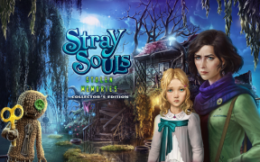 İndir Stray Souls 2 Free. Mystical Hidden Object Game Maceralar Android için