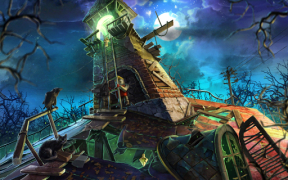 İndir Stray Souls 2 Free. Mystical Hidden Object Game Maceralar Android için Ekran görüntüsü 2