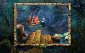 İndir Stray Souls 2 Free. Mystical Hidden Object Game Maceralar Android için Ekran görüntüsü 3