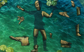 İndir Stray Souls 2 Free. Mystical Hidden Object Game Maceralar Android için Ekran görüntüsü 4