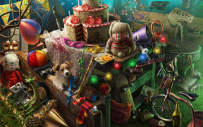 İndir Stray Souls 2 Free. Mystical Hidden Object Game Maceralar Android için Ekran görüntüsü 5
