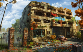 İndir Stray Souls 2 Free. Mystical Hidden Object Game Maceralar Android için Ekran görüntüsü 7
