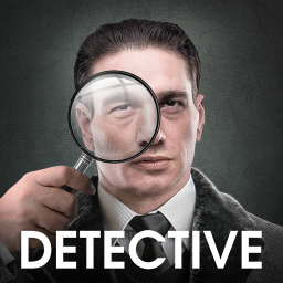 Logo Detective Story: Investigation