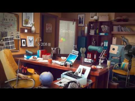 İndir Detective Story: Investigation Bulmaca Oyunları Android için Ekran görüntüsü 8
