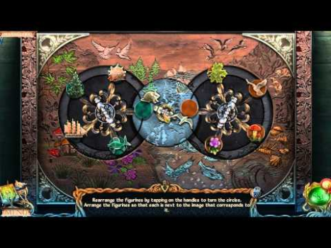 İndir Lost Lands 1 Maceralar Android için