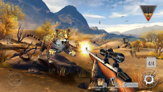 DEER HUNTER CLASSIC