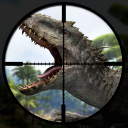 İndir Dino Hunter - Wild Jurassic Hunting Expedition