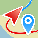 İndir  Geo Tracker - GPS tracker