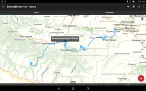 İndir Geo Tracker - GPS tracker Seyahat Android için Ekran görüntüsü 7