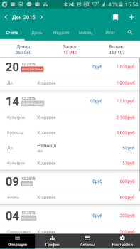 İndir Para Yönetimi Finans Android için